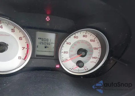 2014 Subaru Impreza 2.0I Sport Premium from USA, damaged, VIN JF1GPAL65E8255256